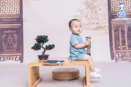 临邑宝宝牙齿发黑
