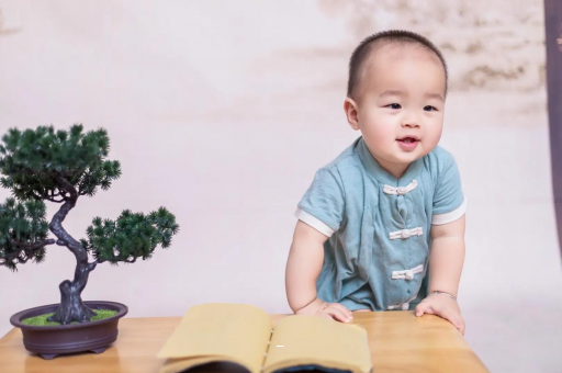 临邑宝宝严重便秘